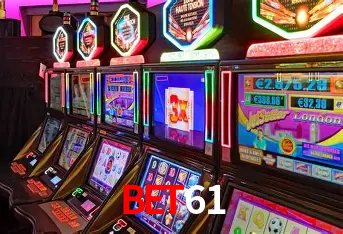 Desvendando o Mundo dos Jogos Virtuais na bet61