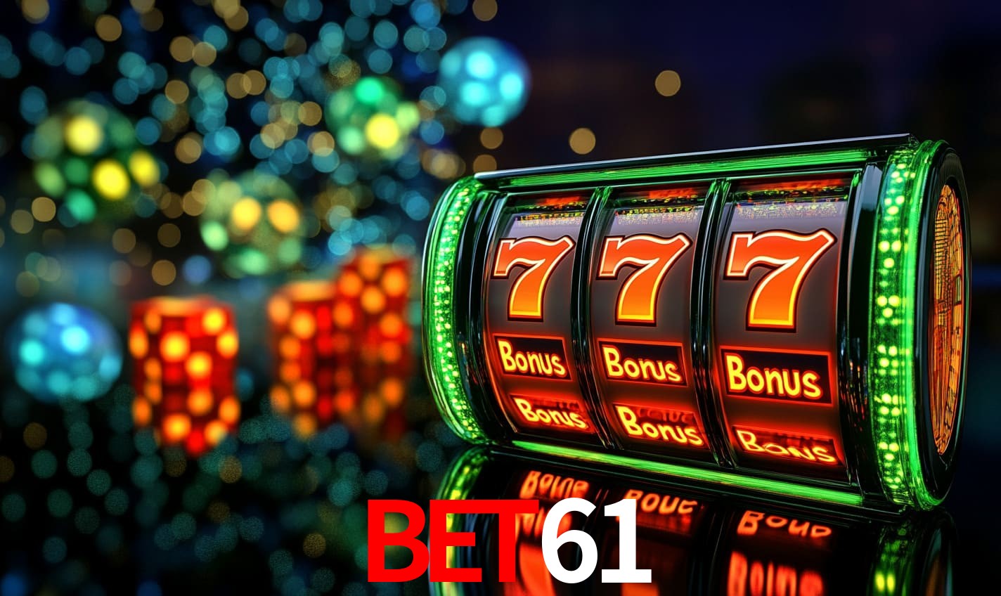 Estatísticas bet61