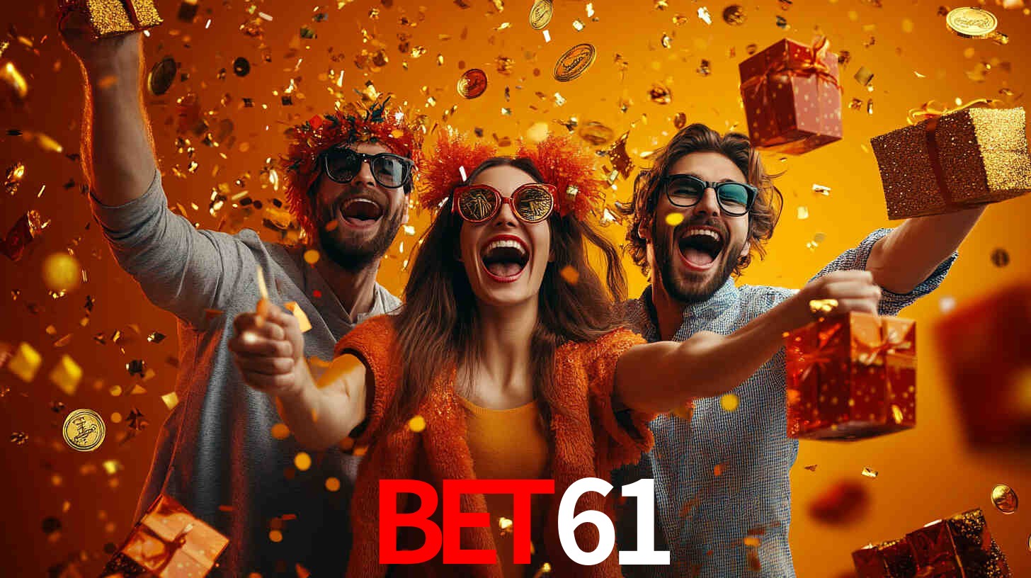 bet61 - A Melhor Escolha Para Jogadores De Cassino - bet61.com