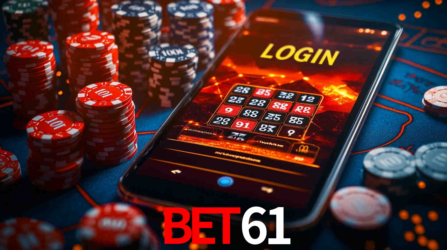 bet61.com