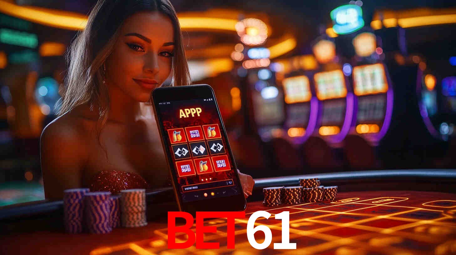 Descubra o Programa VIP da bet61: Vantagens Exclusivas para Jogadores