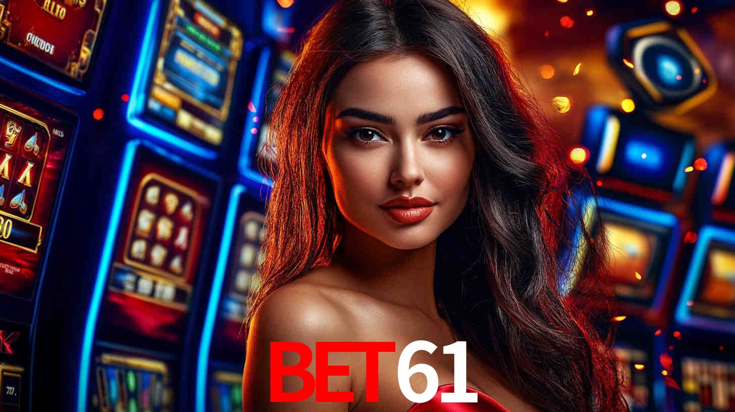A Popularidade dos Caça-Níqueis no bet61