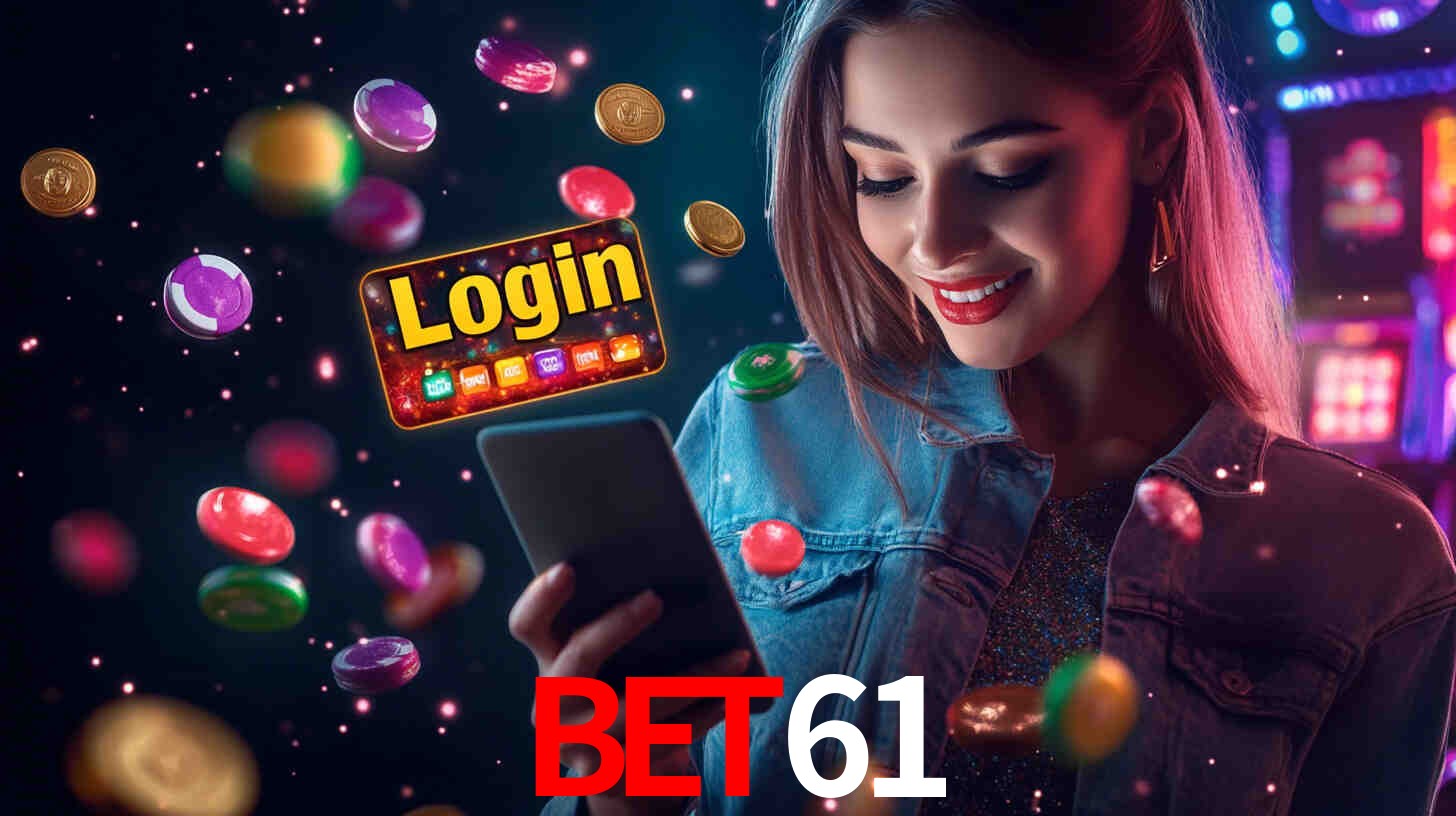 A Experiência Imersiva dos Cassinos Ao Vivo no bet61