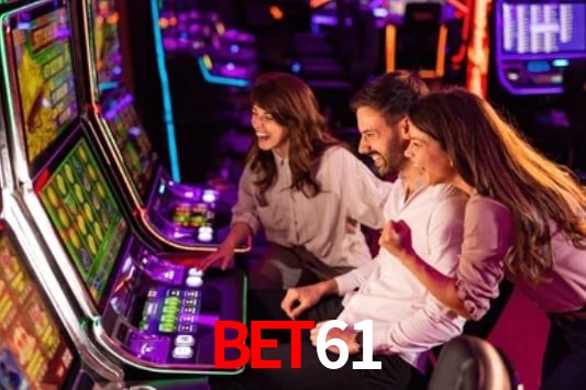 A Emoção da Loteria na bet61: Uma Chance de Mudança de Vida