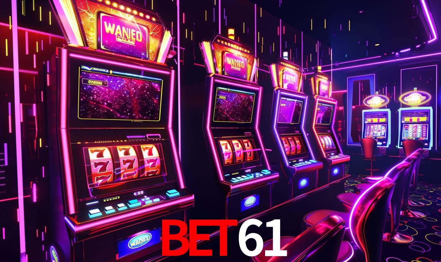 Descubra a Essência do bet61: Nossa História e Compromissos