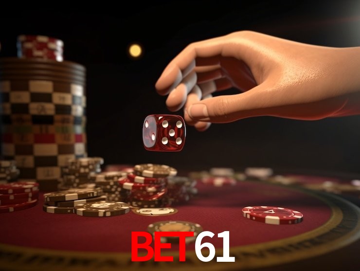 Apostas de Futebol bet61