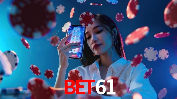 Explorando a Categoria de Eventos em Apostas na bet61