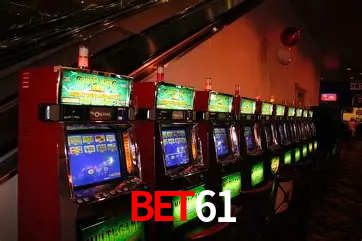 Desvendando o Mundo dos Jogos Virtuais na bet61