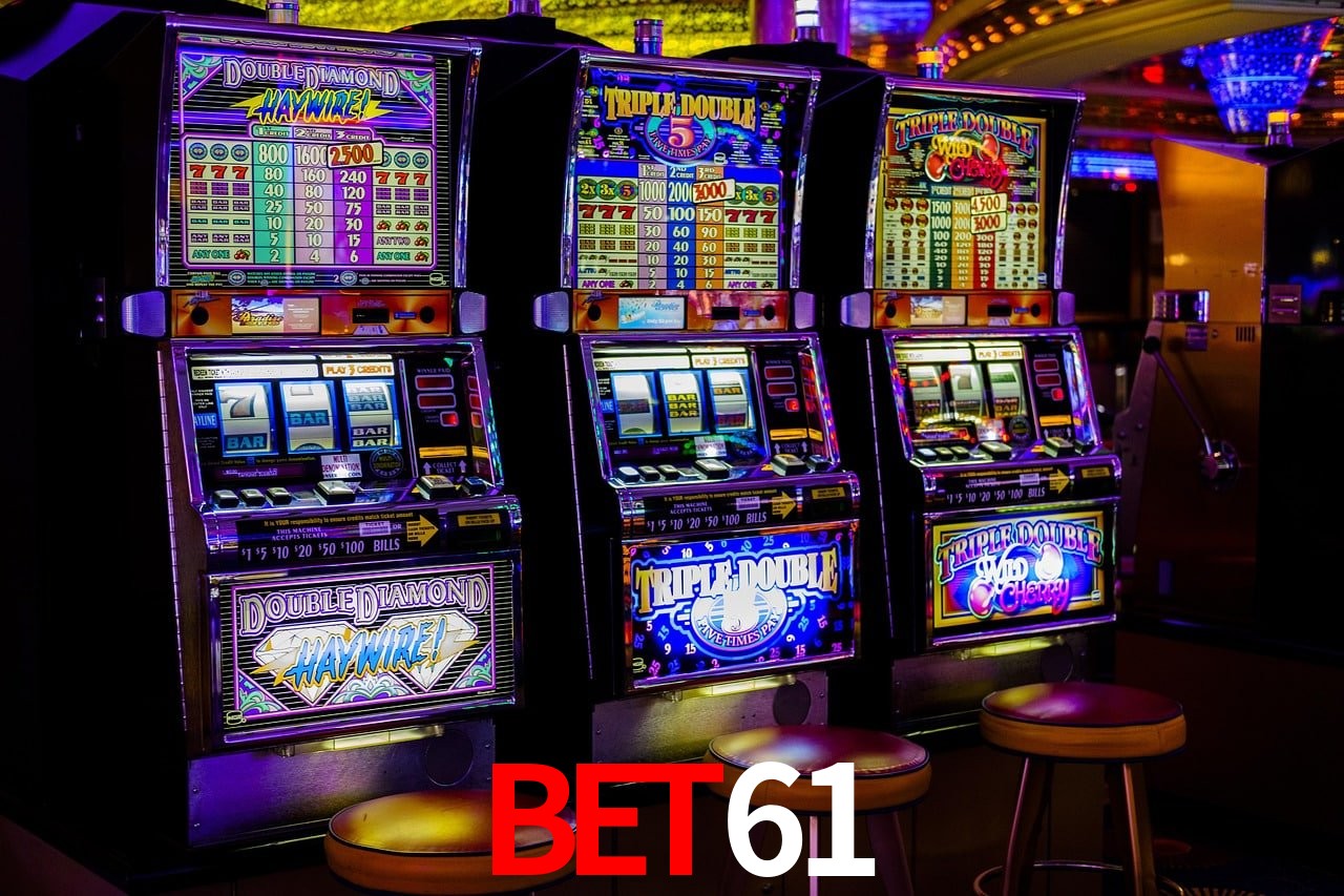 Bônus Diários bet61