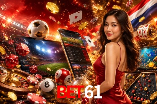 Account Benefits bet61
