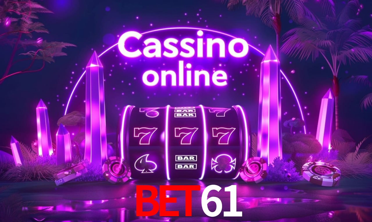 Recursos de Bônus bet61