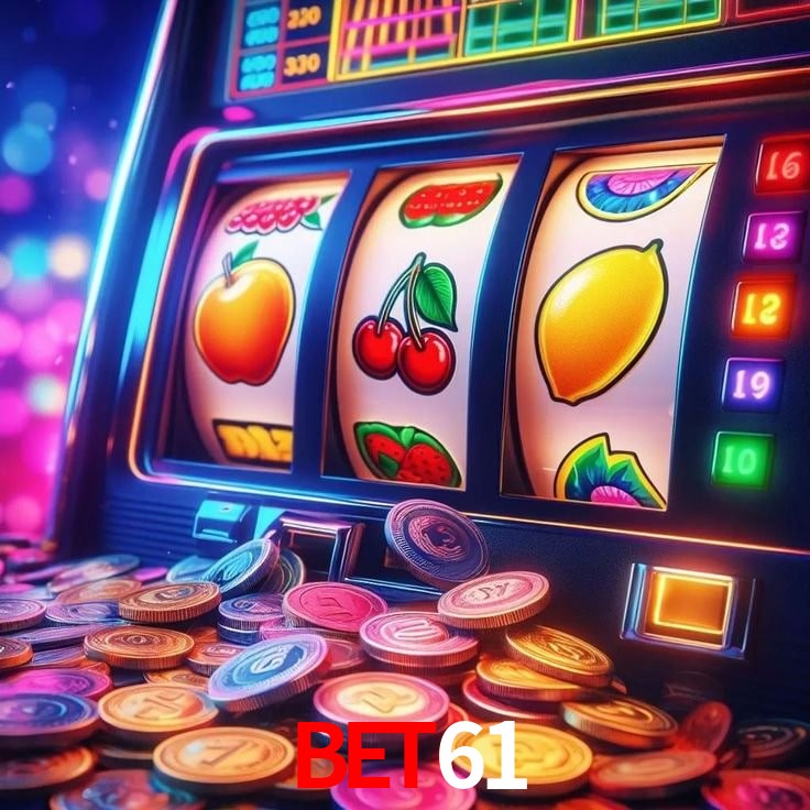Casino VIP bet61