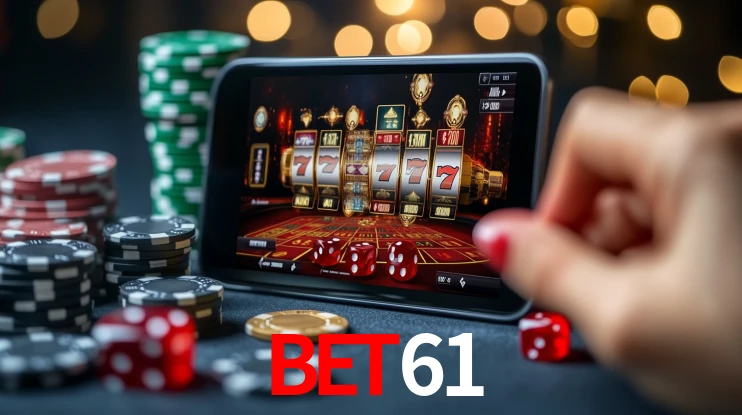Daily Bonuses bet61