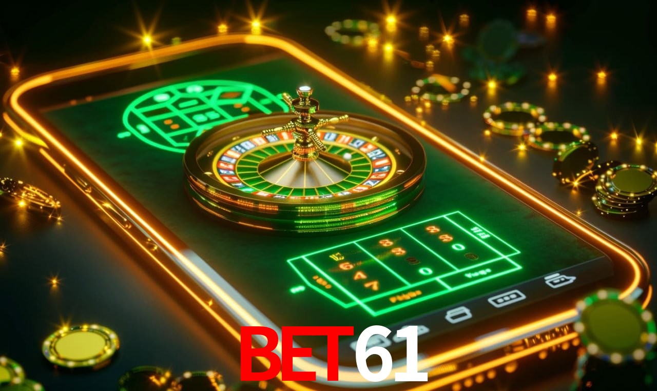 Jogos de Slot bet61