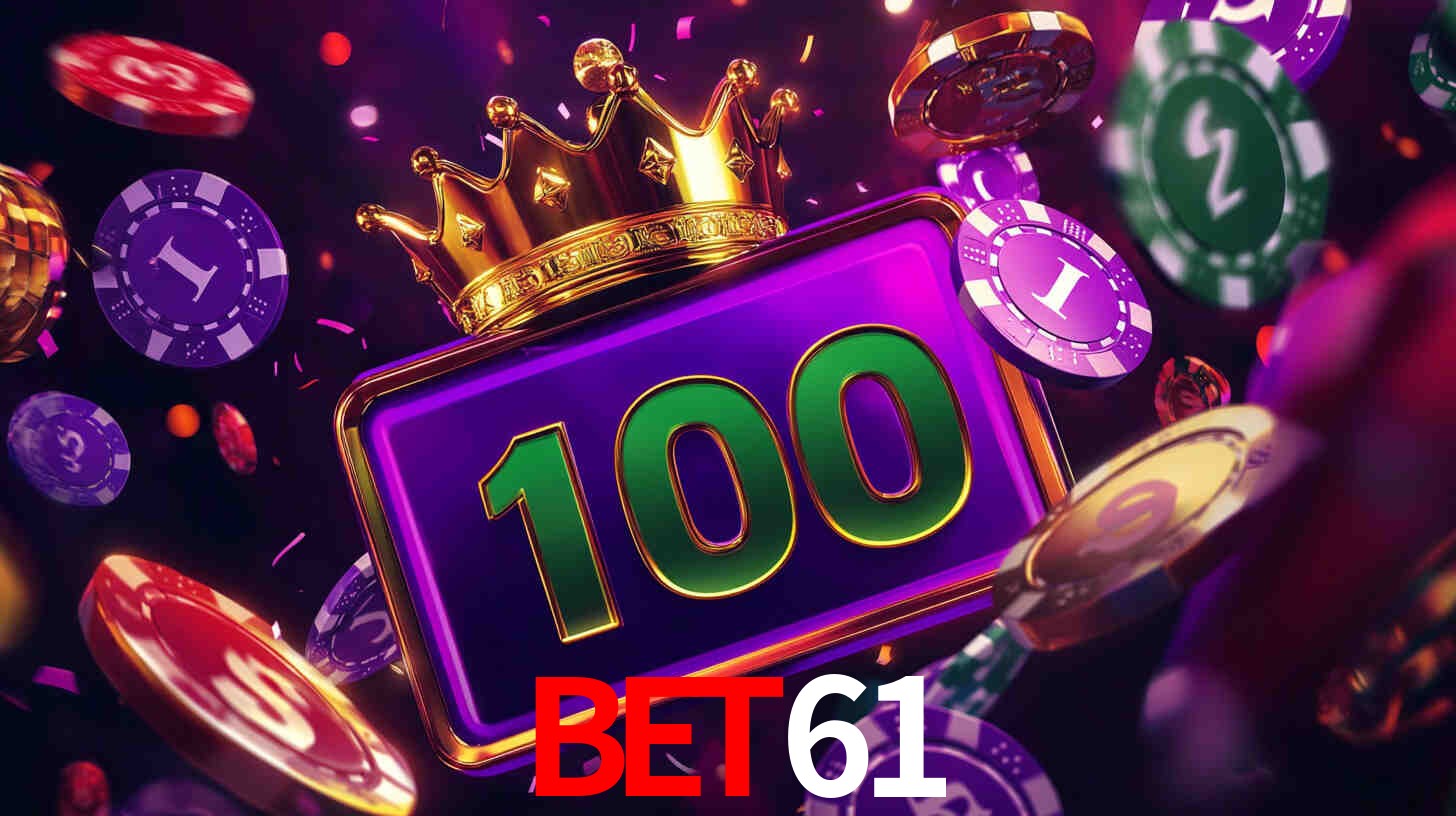 Programa VIP bet61