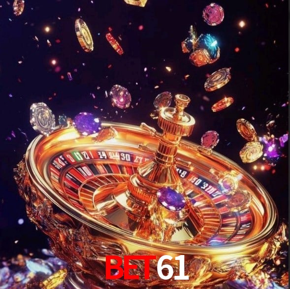 Casino Ao Vivo bet61