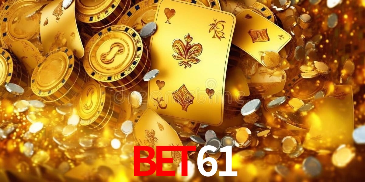 Descubra a Essência do bet61: Nossa História e Compromissos