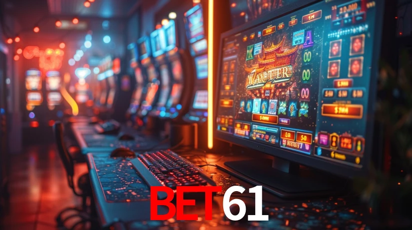 Experimente o Login Seguro Premium no bet61