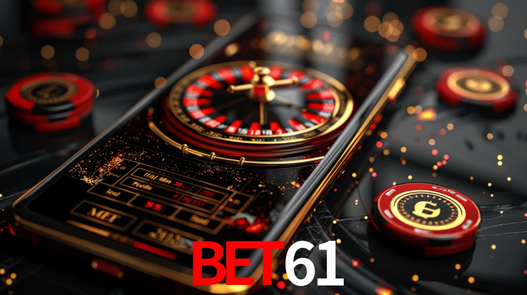 Game Providers bet61
