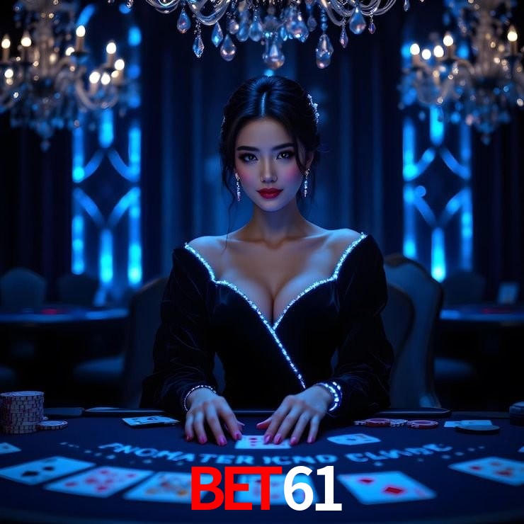 Apostas de Tênis bet61