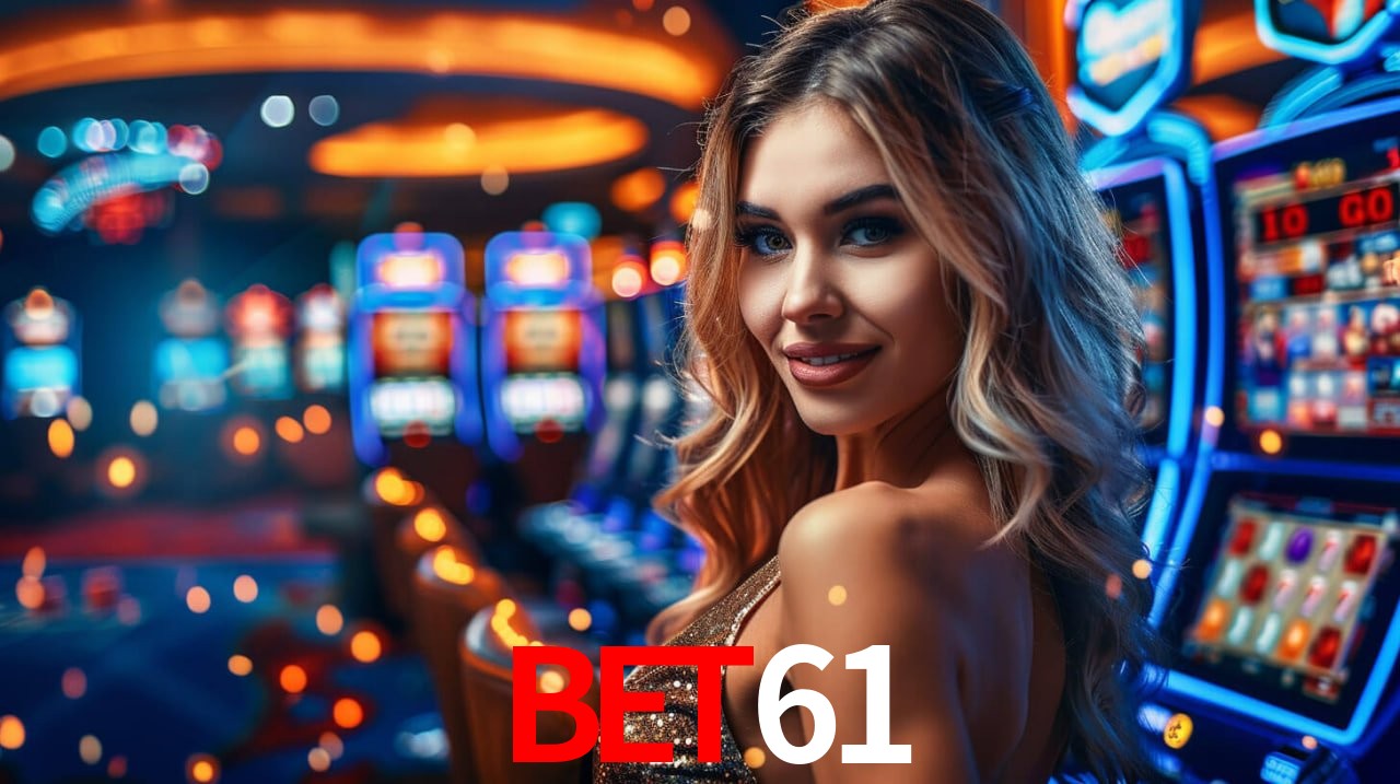 Bonus Features bet61