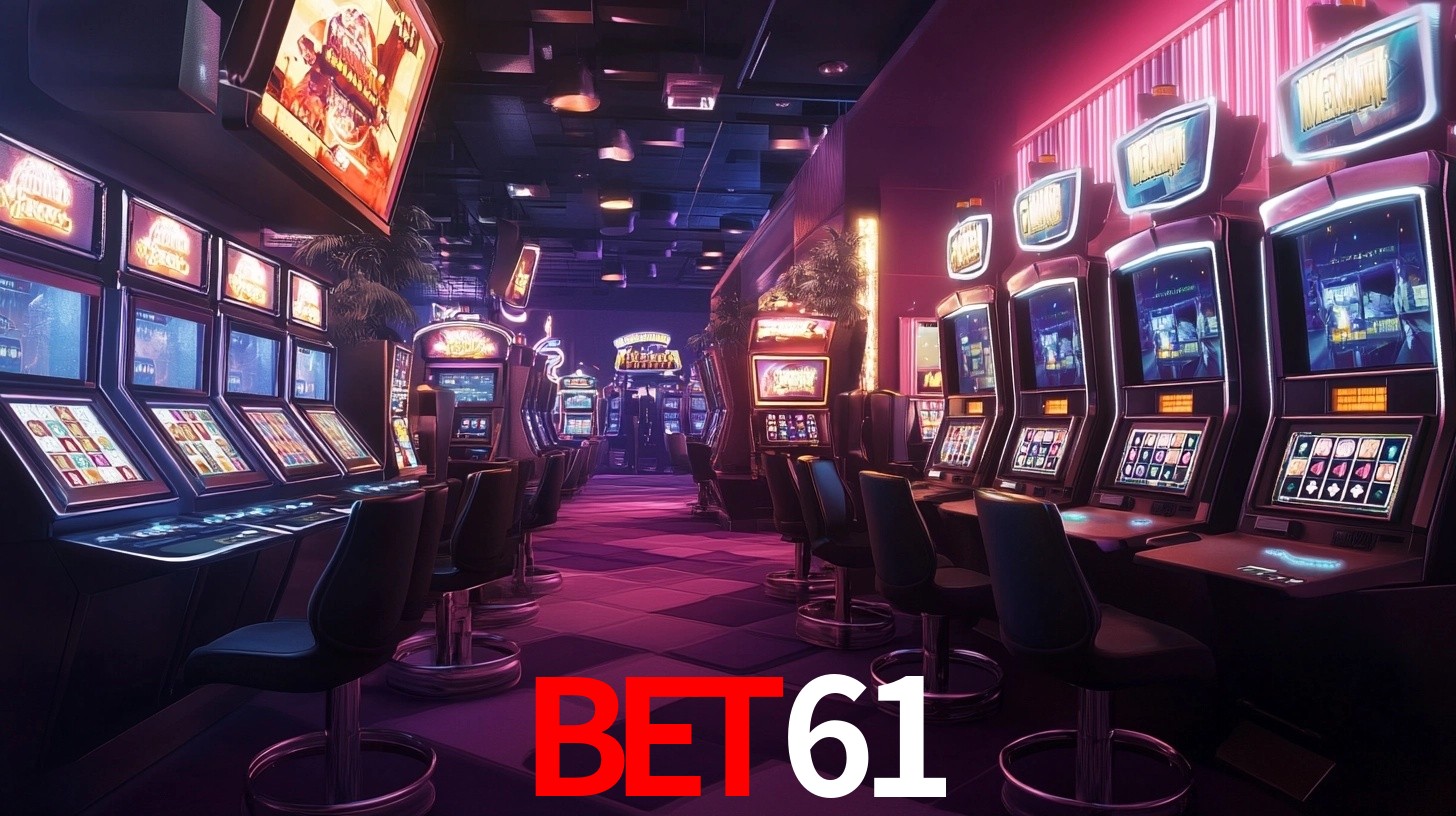 bet61 App Interface