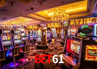 Descubra a Essência do bet61: Nossa História e Compromissos