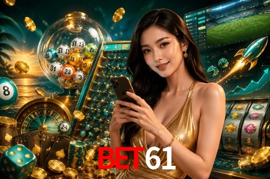 Secure Login bet61