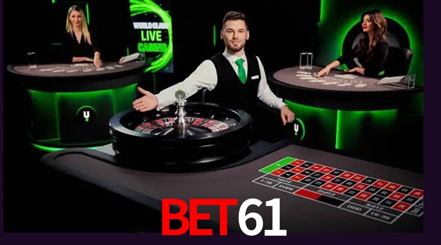 Exclusive Offers bet61