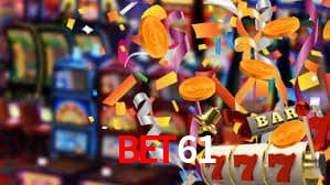 Bônus Generosos e Exclusivos no bet61 para Você!