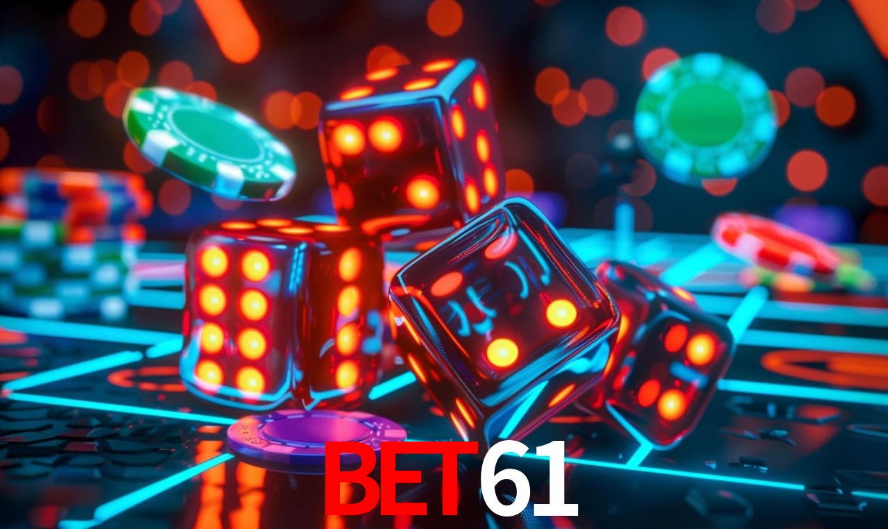 Desvendando o Mundo dos Jogos Virtuais na bet61