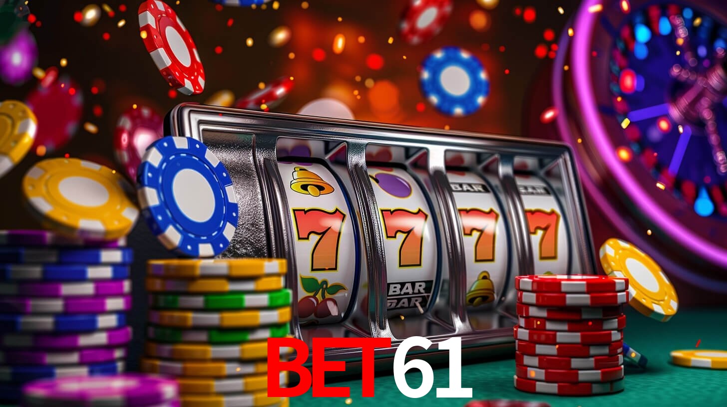 cassino bet61