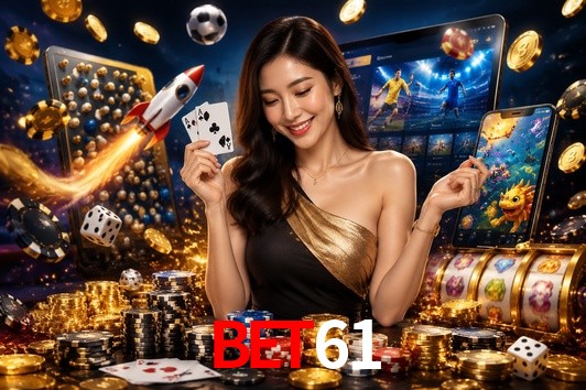 Live Casino bet61