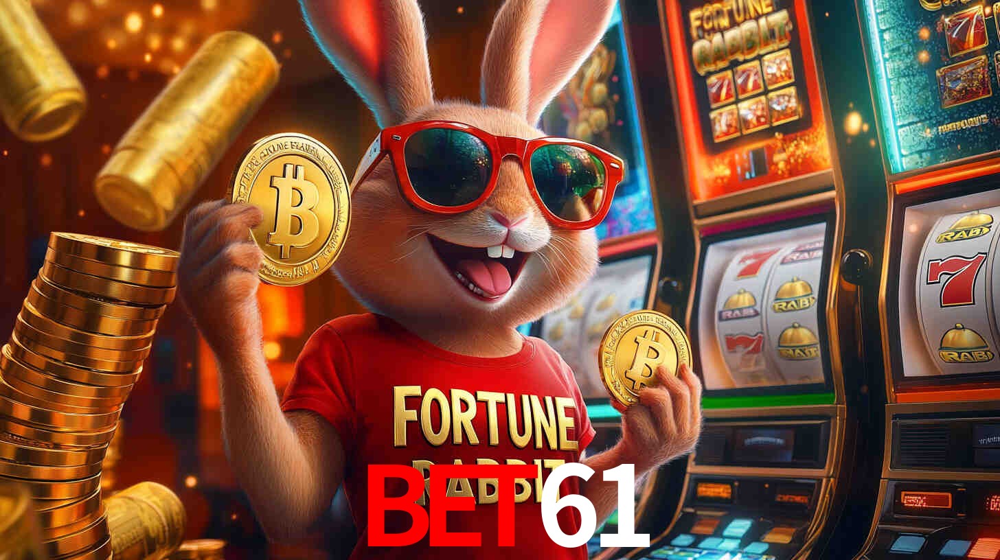 Inovações de Jogos na bet61: O Futuro das Experiências Interativas