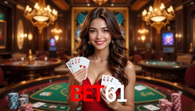 API Integration bet61