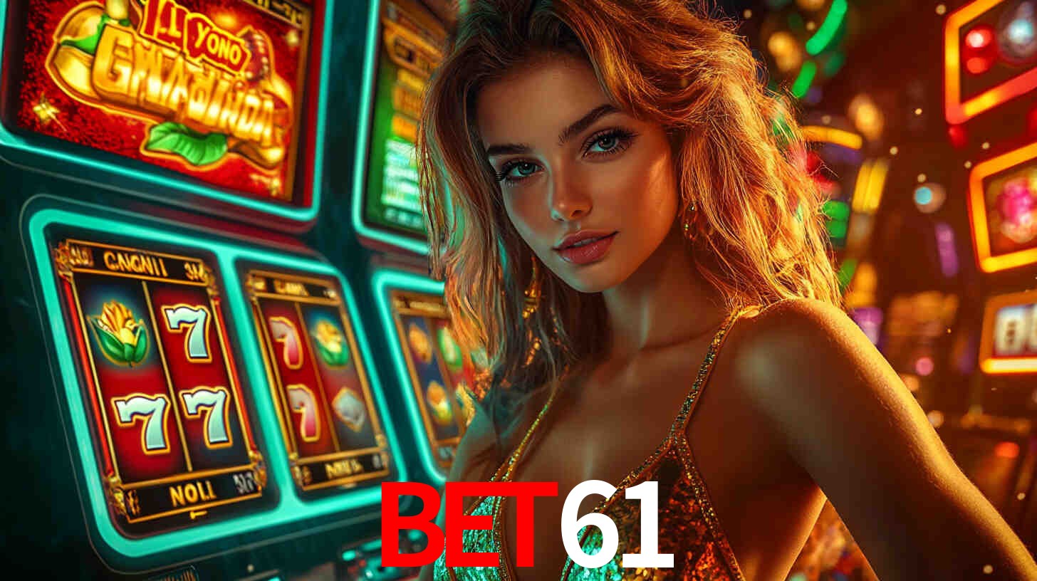 Welcome Bonus bet61