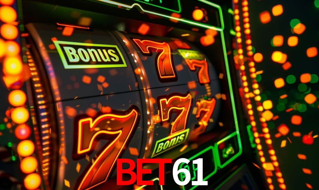 Descubra o Programa VIP da bet61: Vantagens Exclusivas para Jogadores
