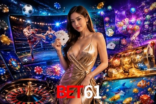 APP oficial da bet61 para mobile
