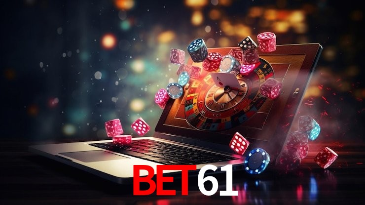 Inovações de Jogos na bet61: O Futuro das Experiências Interativas