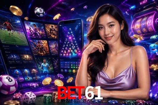 Responsive Design bet61