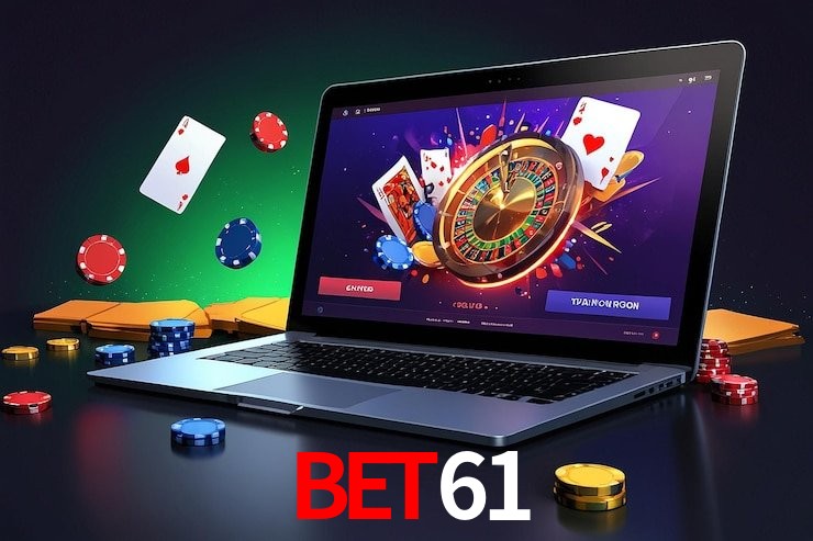 Login Seguro bet61