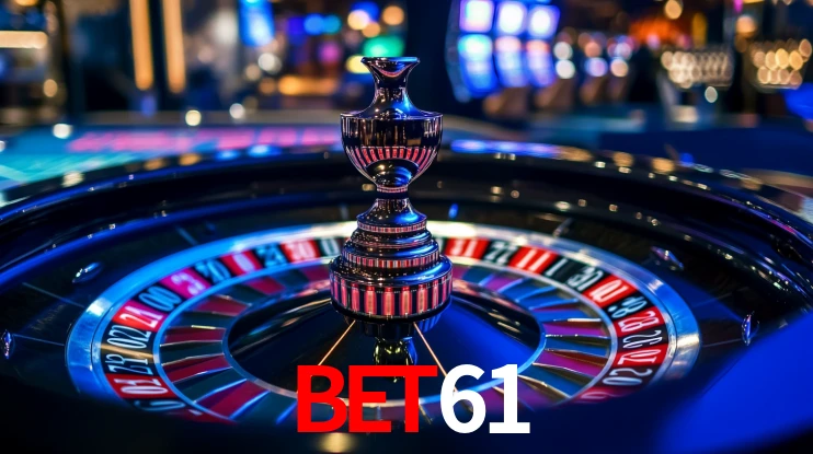 Explore as vantagens do bet61: serviço profissional e confiabilidade