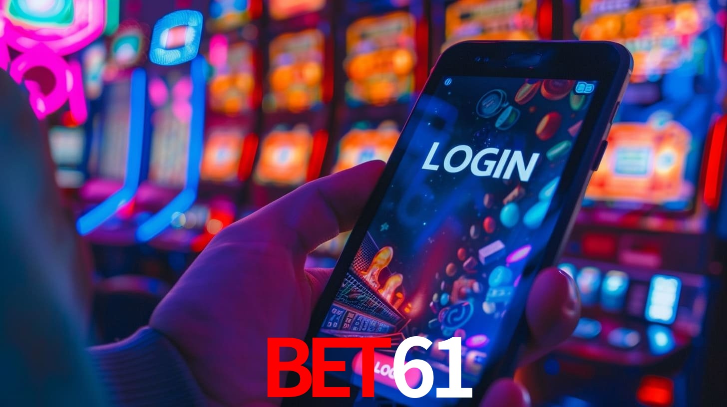 PIX Instantâneo bet61