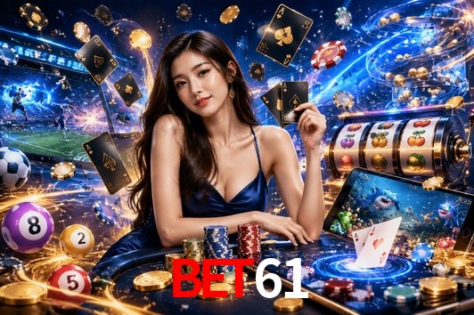 Quick Registration bet61