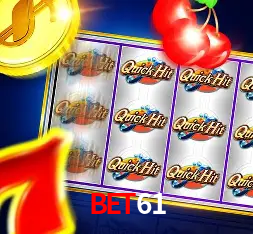 Descubra a Magia dos Jogos de Arcade no bet61