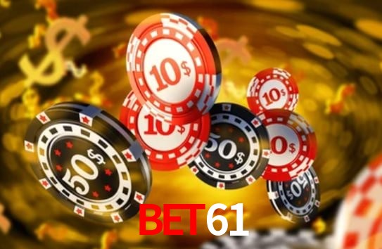 Programa VIP bet61