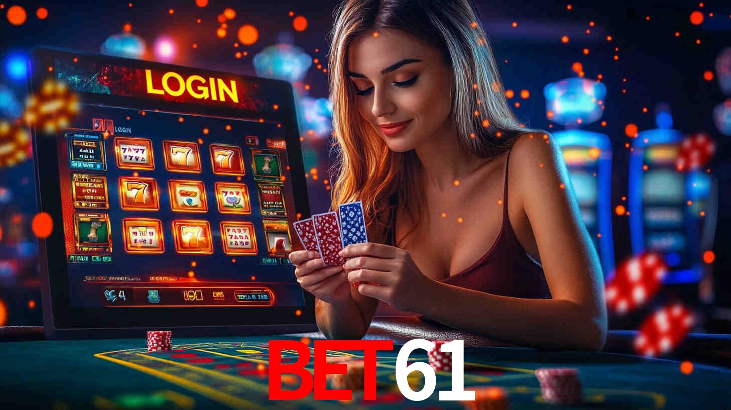 bet61: A Experiência de Casino com Jogos de Mesa ao Vivo