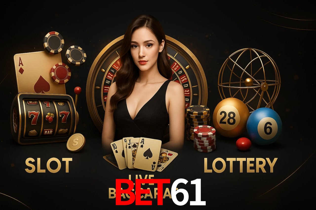 Tecnologia da Plataforma bet61