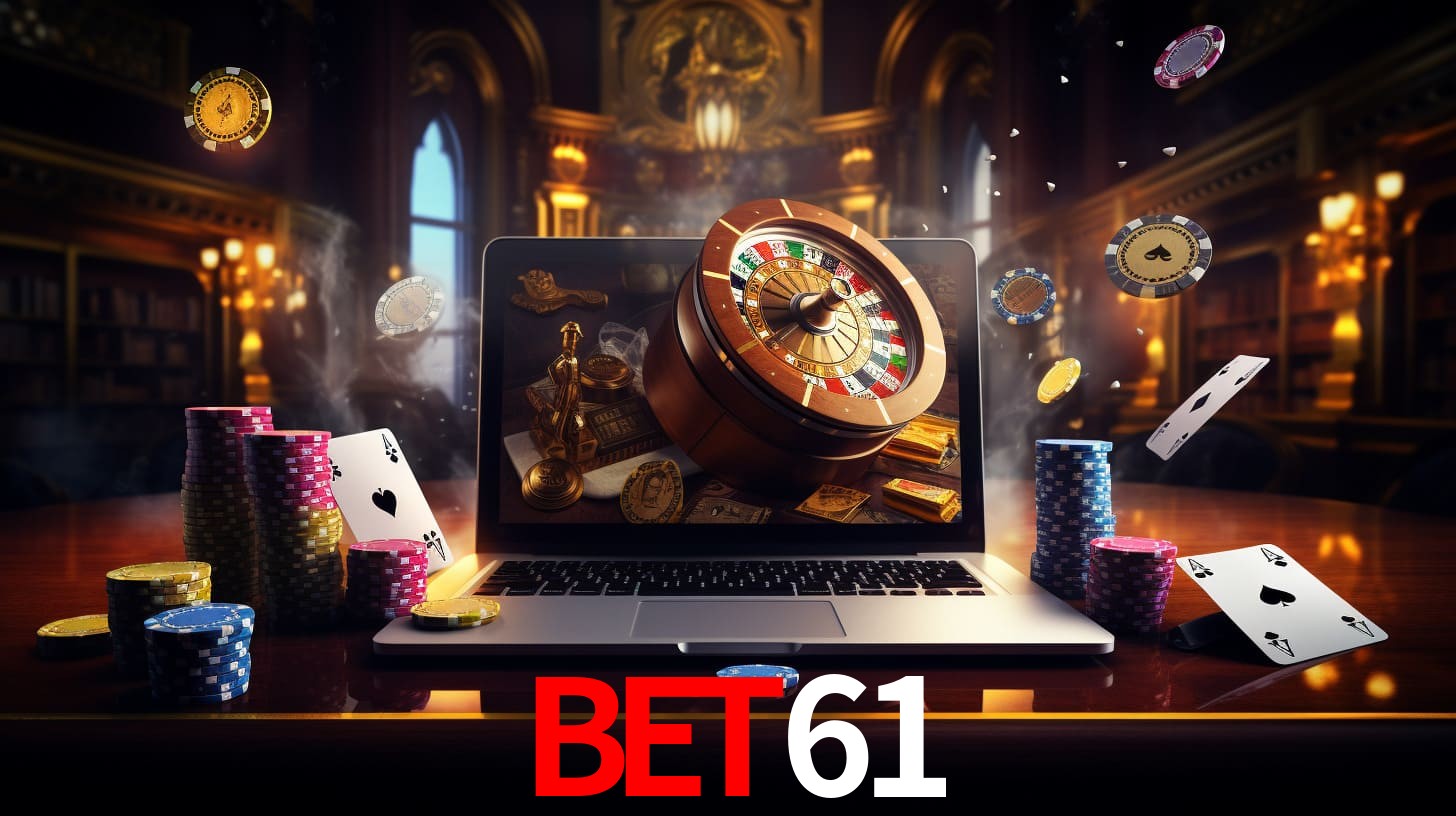 Roulette Table bet61