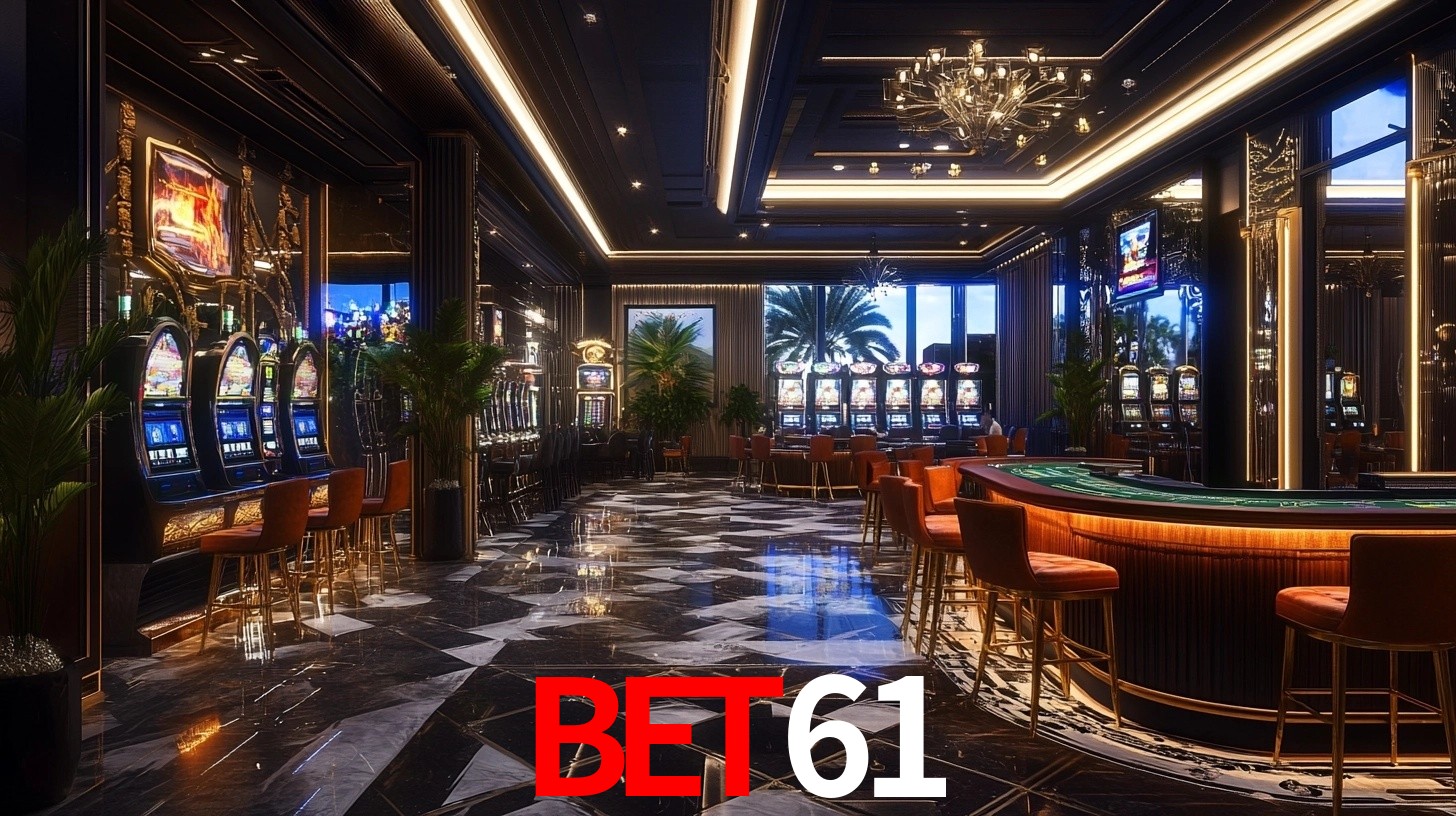 Premium Interface bet61